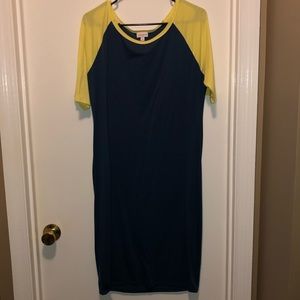 LuLaRoe Julia